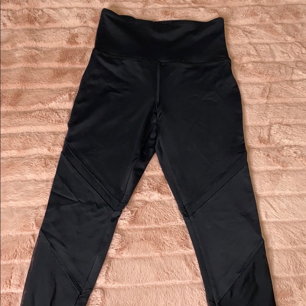 Forever 21 leggings